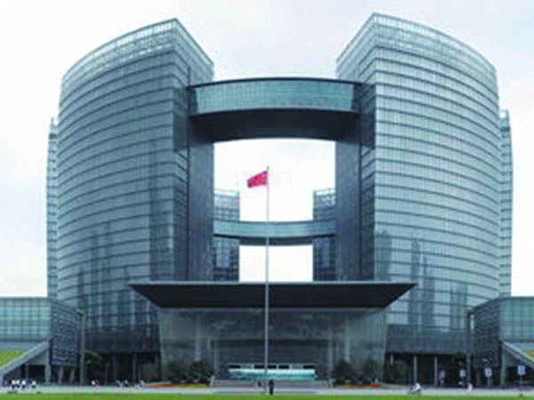 杭州市政府