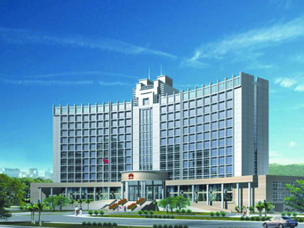南京市政府